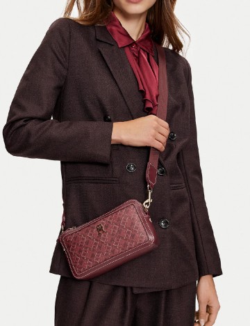 Geanta Tommy Hilfiger, grena