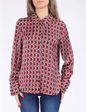 Camasa Only, visiniu