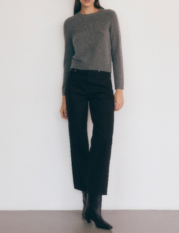 Blugi Reserved, negru