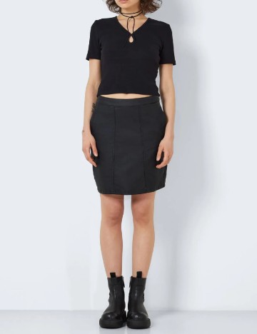 Top Noisy May, negru