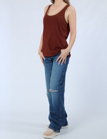 Maiou Vero Moda, visiniu