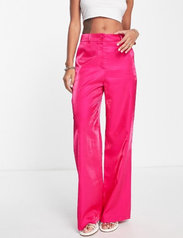 Pantaloni Urban Threads, roz