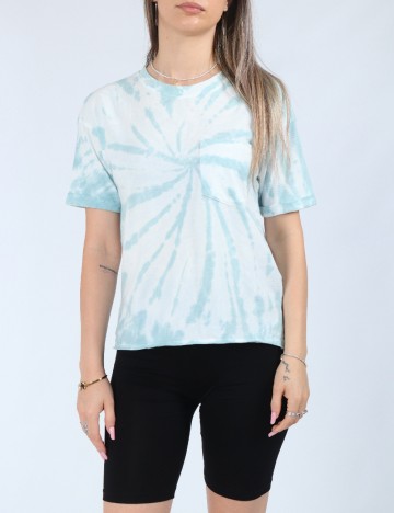 Tricou American Eagle, albastru