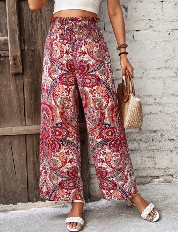 Pantaloni SHEIN, mix culori