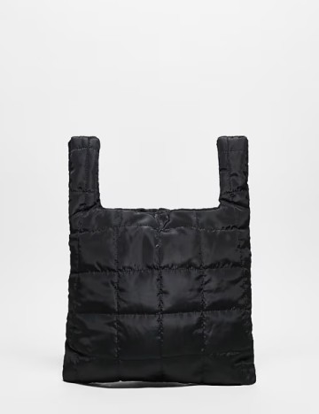 Sacosa Public Desire, negru