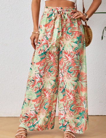 Pantaloni SHEIN, mix culori