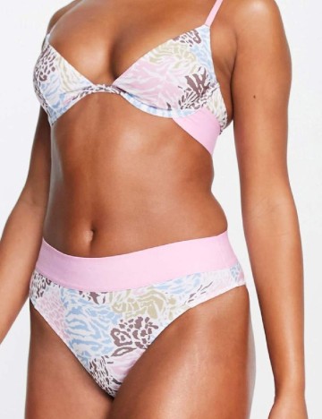 Chilot ASOS, mix culori