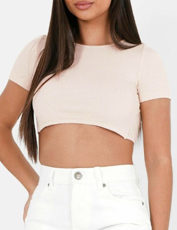 Top Sixth June, crem