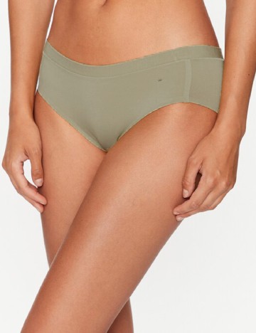 Chilot Triumph, verde