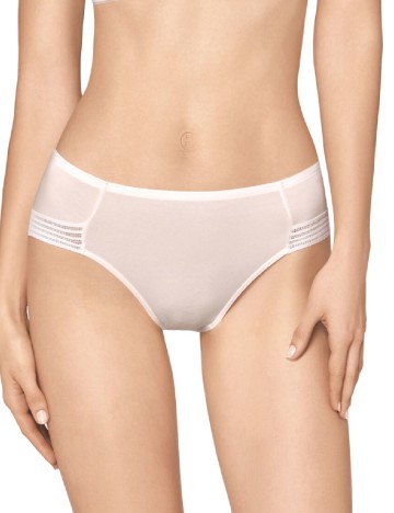 Chilot Sloggi by Triumph, alb