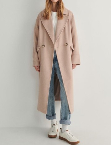 Palton Reserved, roz