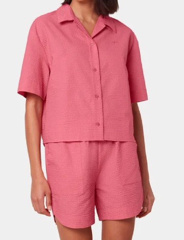 Pantaloni de pijama Triumph, roz