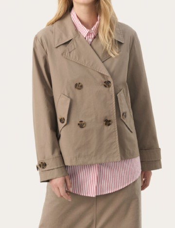 Jacheta Part Two, maro