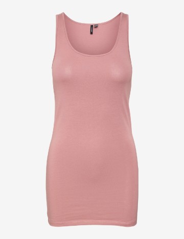 Maiou Vero Moda, pruna, M