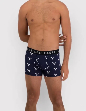 Set Boxeri American Eagle, mix culori Mix culori