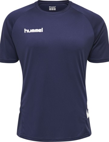 Trening Hummel, bleumarin