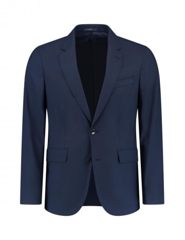 
						Sacou HACKETT, bleumarin