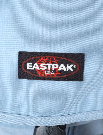 Borseta EASTPAK, albastru