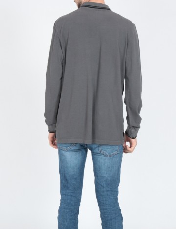 Bluza American Eagle, gri