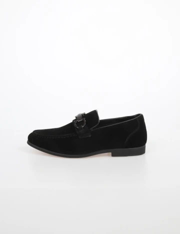Pantofi SHEIN, negru, 37 Negru