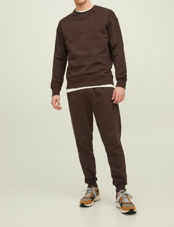 
						Bluza Jack&Jones, maro, S