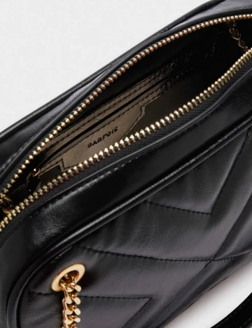 Geanta Parfois, negru, ONE SIZE