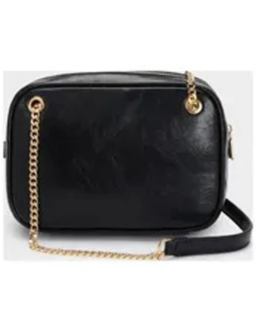 Geanta Parfois, negru, ONE SIZE