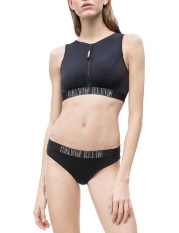 
						Chilot Calvin Klein, negru