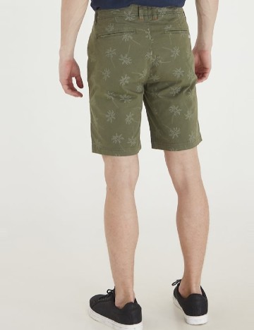 Pantaloni scurti BLEND, verde