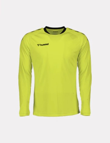 Trening Hummel, verde