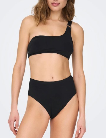 
						Sutien de baie Only, negru