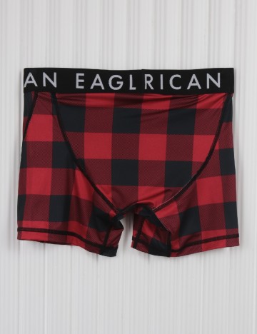 Set Boxeri American Eagle, mix culori