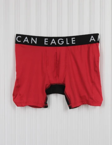 Set Boxeri American Eagle, mix culori Mix culori