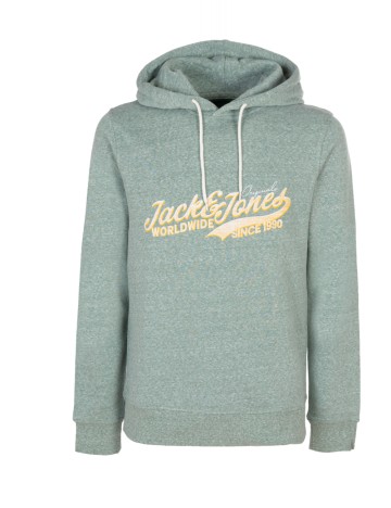 
						Hanorac Jack&Jones, verde, S