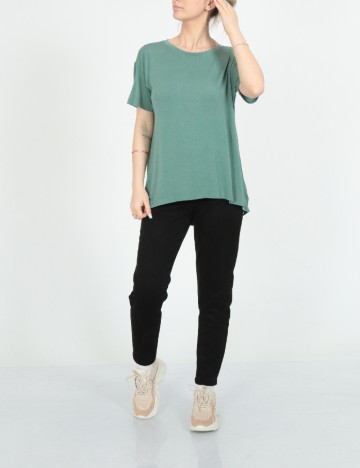 
						Tricou American Eagle, verde