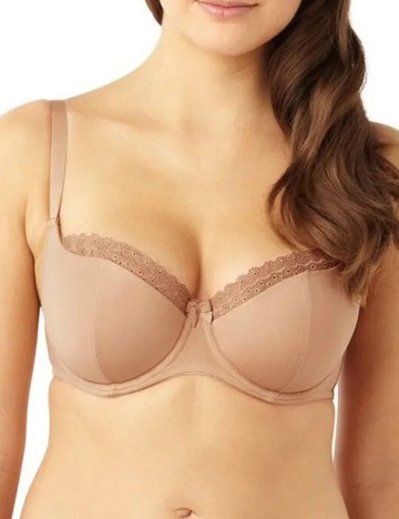 
						Sutien Cleo by Panache, nude, 75FF