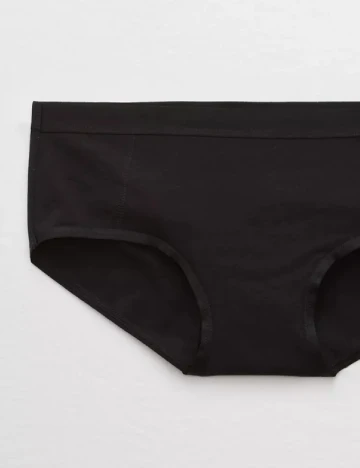 Chilot Aerie, negru Negru