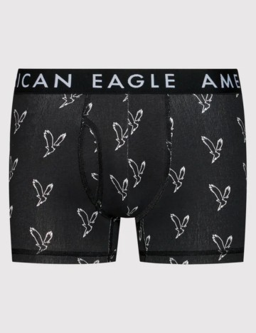 Set Boxeri American Eagle, mix culori