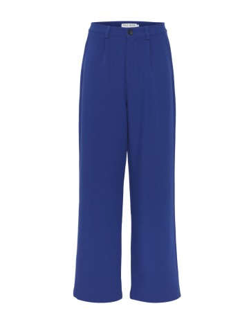 Pantaloni Pulz, bleumarin