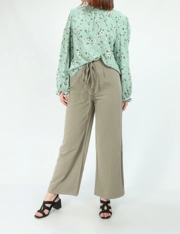 Pantaloni SHEIN, gri, XS Gri