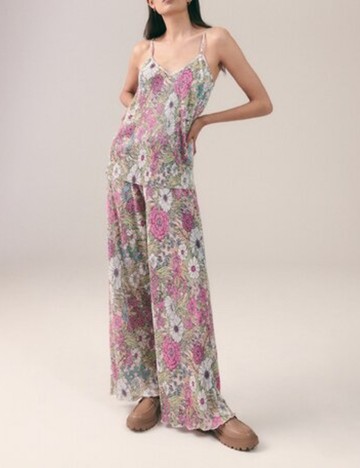 
						Maiou Reserved, floral, S