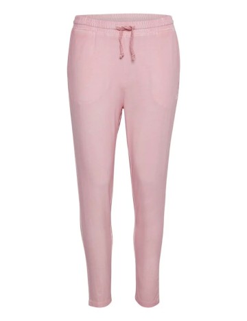 
						Pantaloni Cream, roz
