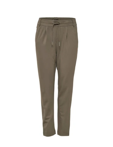 Pantaloni Only, kaki, M/34 Verde