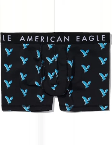 Set Boxeri American Eagle, mix culori Mix culori