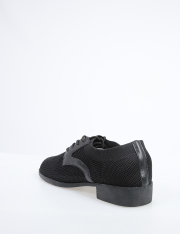 Pantofi SHEIN, negru, 41