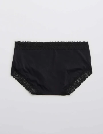 Chilot Aerie, negru Negru