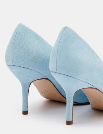 Pantofi Mohito, bleu Albastru