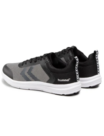 Adidasi Hummel, negru Negru