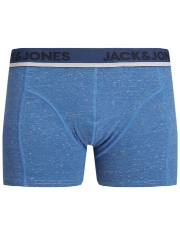 
						Boxeri Jack&Jones, bleumarin