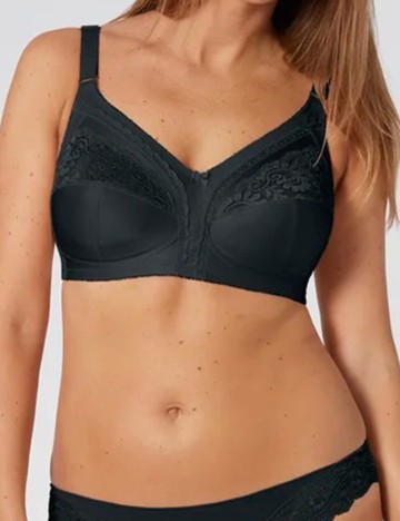 
						Sutien Triumph, negru